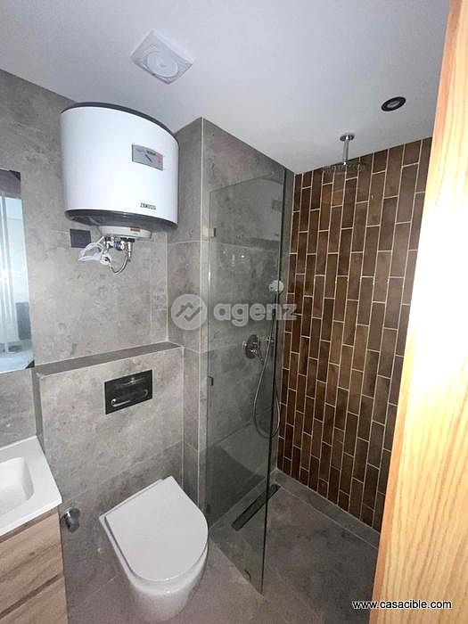 Appartement 35 m² à Beauséjour — 5