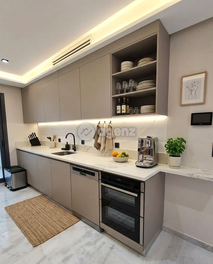 Splendide Appartement à vendre à Iberie — 3
