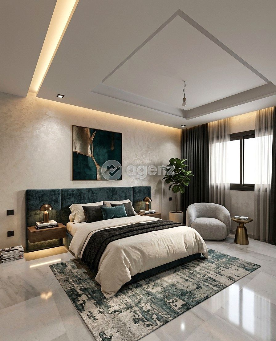 Splendide Appartement à vendre à Iberie — 4
