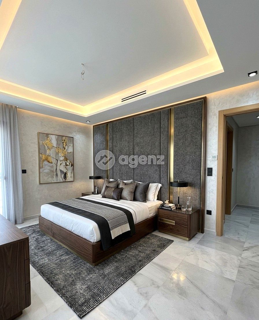 Splendide Appartement à vendre à Iberie — 5