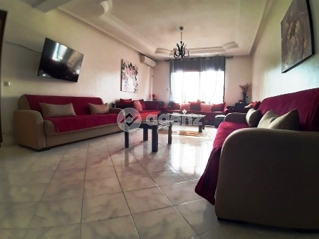 Appartement 150 m² à Agdal — 2