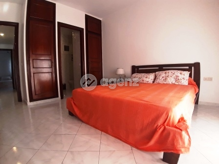 Appartement 150 m² à Agdal — 5