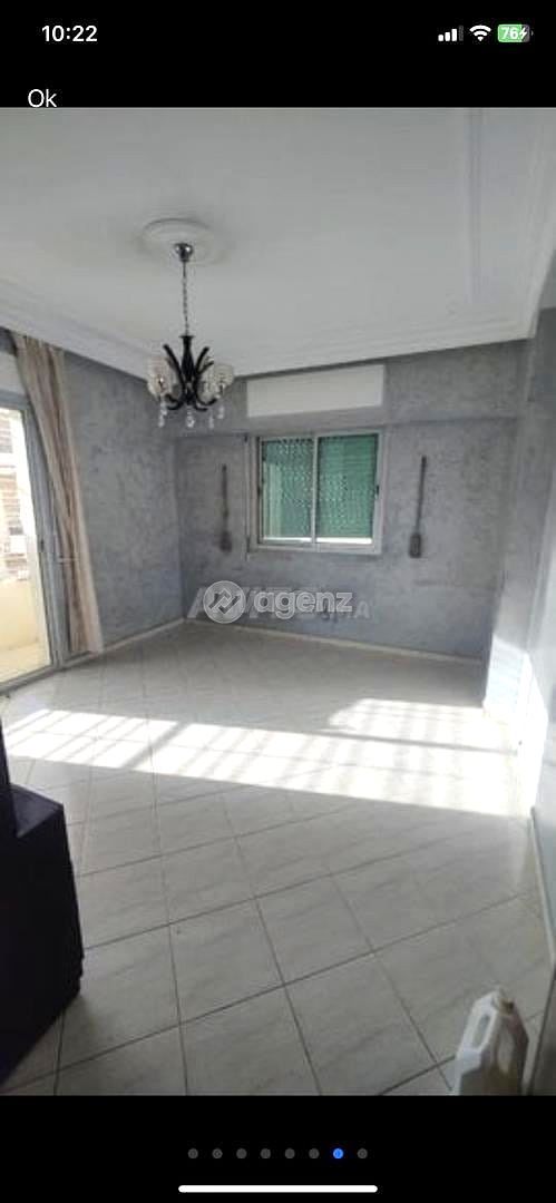 Superbe Appartement de 3 chambres à louer à Oulad Mtaa — 2