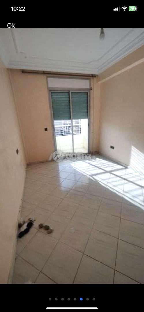 Superbe Appartement de 3 chambres à louer à Oulad Mtaa — 3