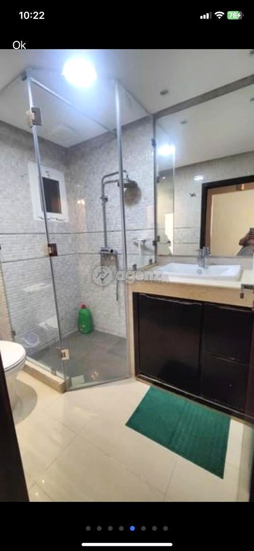 Superbe Appartement de 3 chambres à louer à Oulad Mtaa