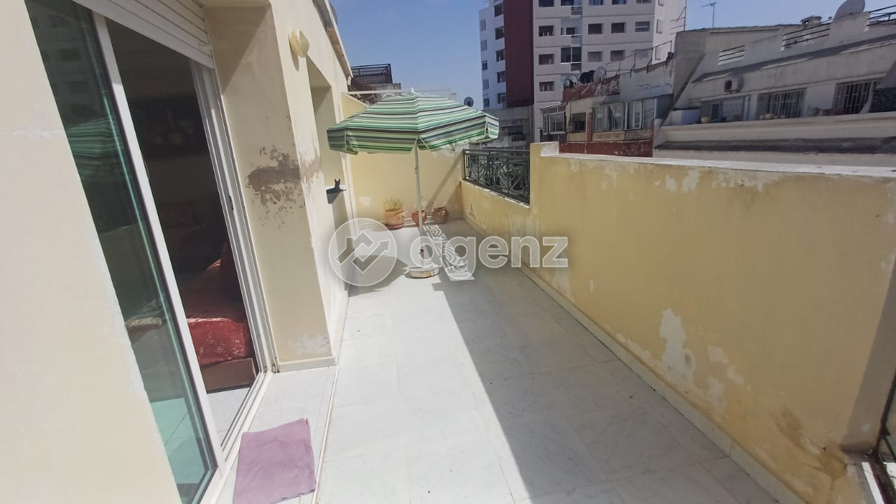 Appartement familial - Agencement optimal — 4