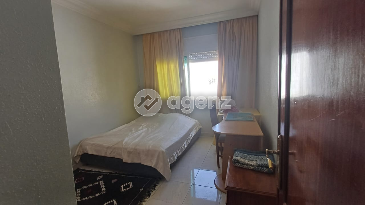 Appartement familial - Agencement optimal — 5