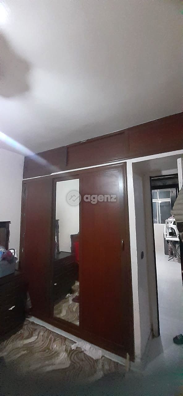 Un appartement moderne de 2 chambres à vendre à Al Azhar.