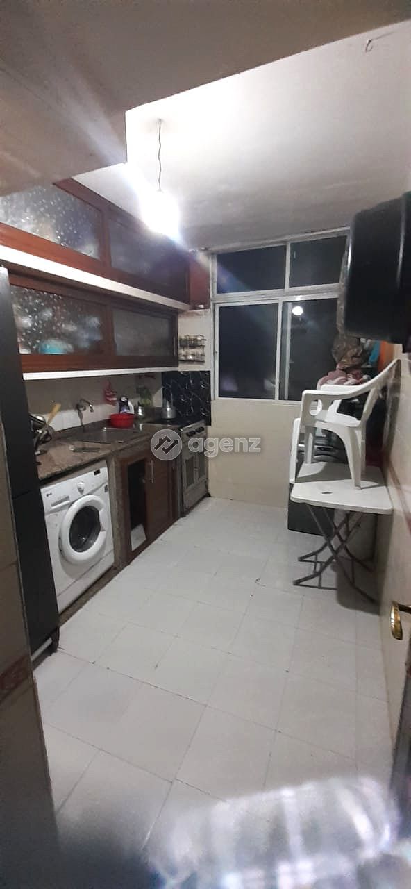 Un appartement moderne de 2 chambres à vendre à Al Azhar. — 4