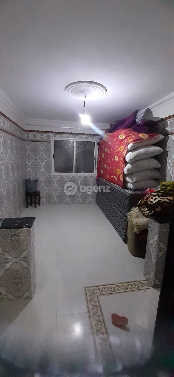 Un appartement moderne de 2 chambres à vendre à Al Azhar. — 3
