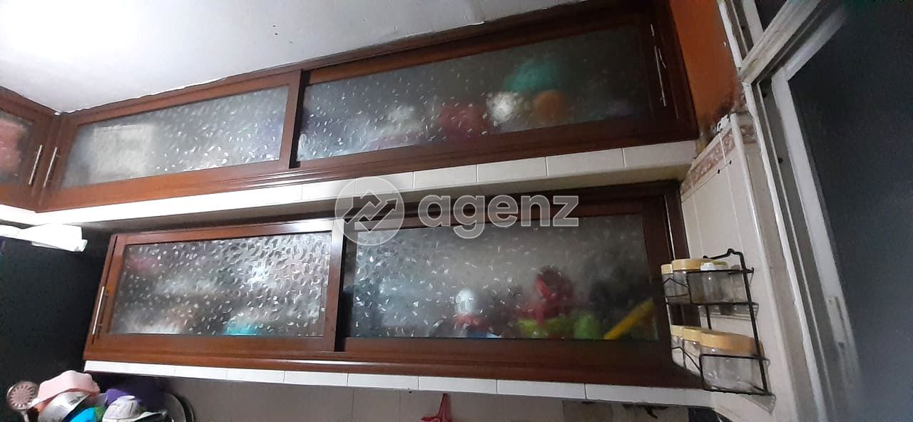 Un appartement moderne de 2 chambres à vendre à Al Azhar. — 2