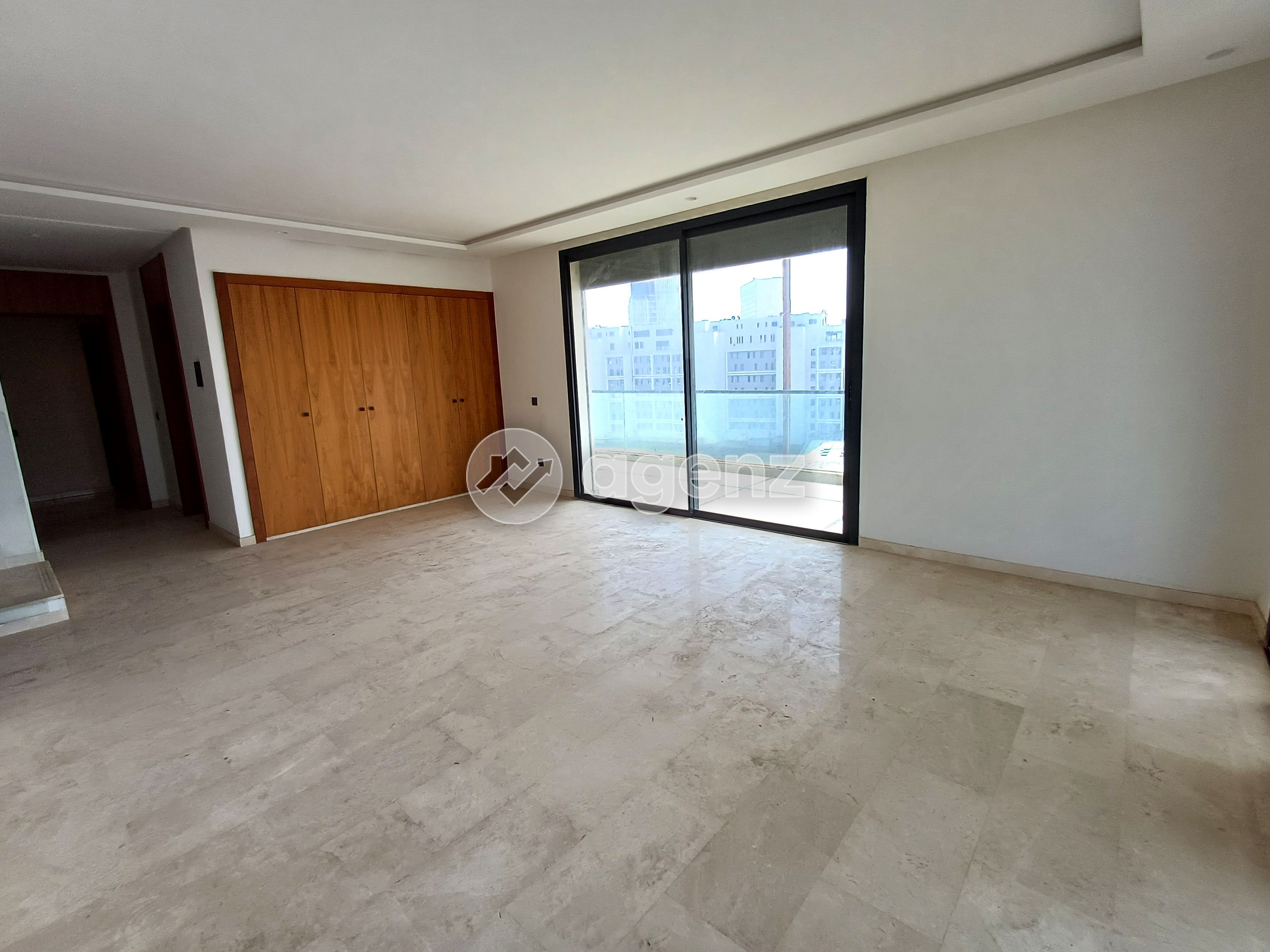 Moderne Appartement de 4 chambres à vendre à Casablanca Finance City — 3
