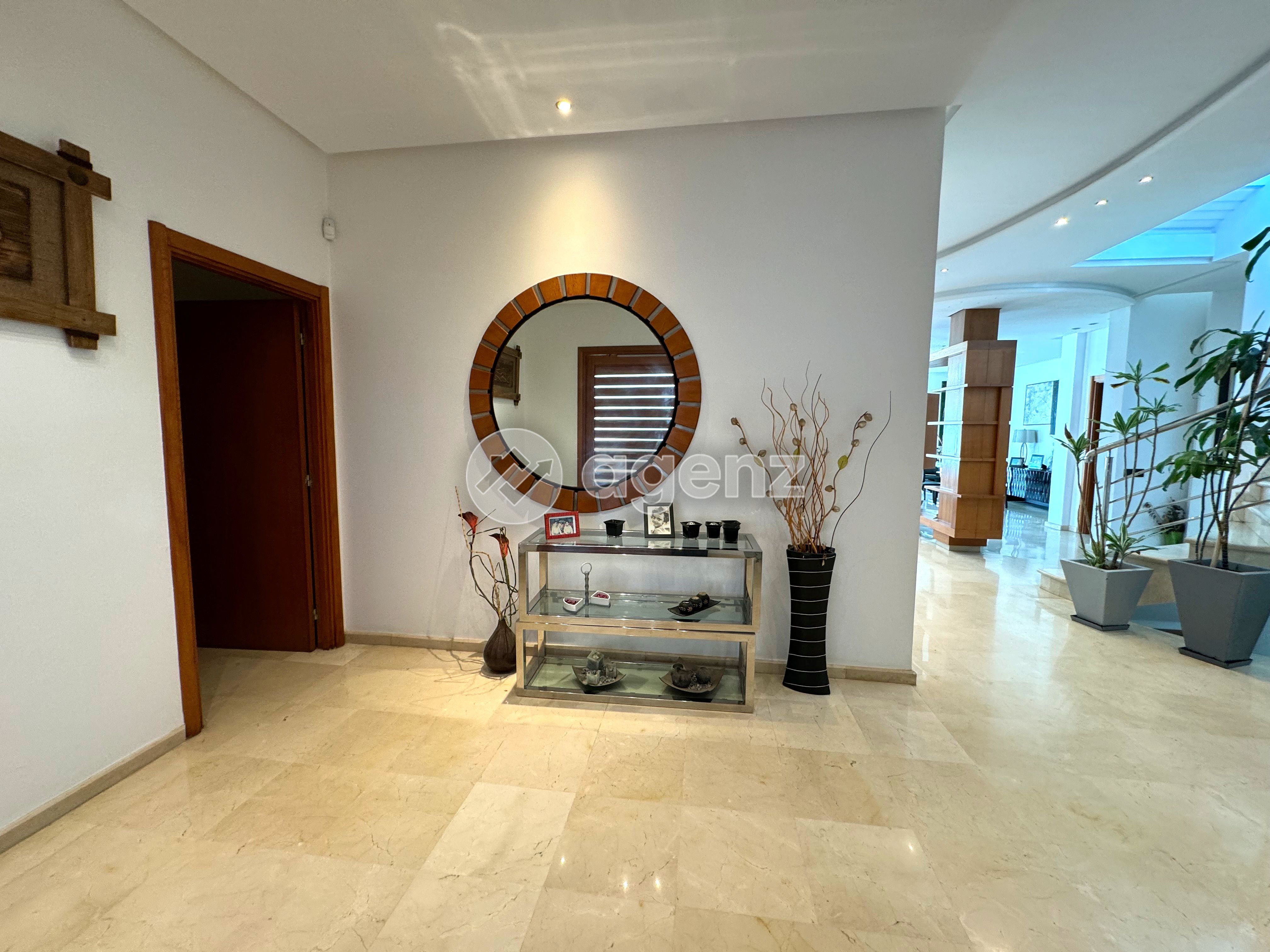 Moderne Villa de 7 chambres à vendre à Tamaris — 4