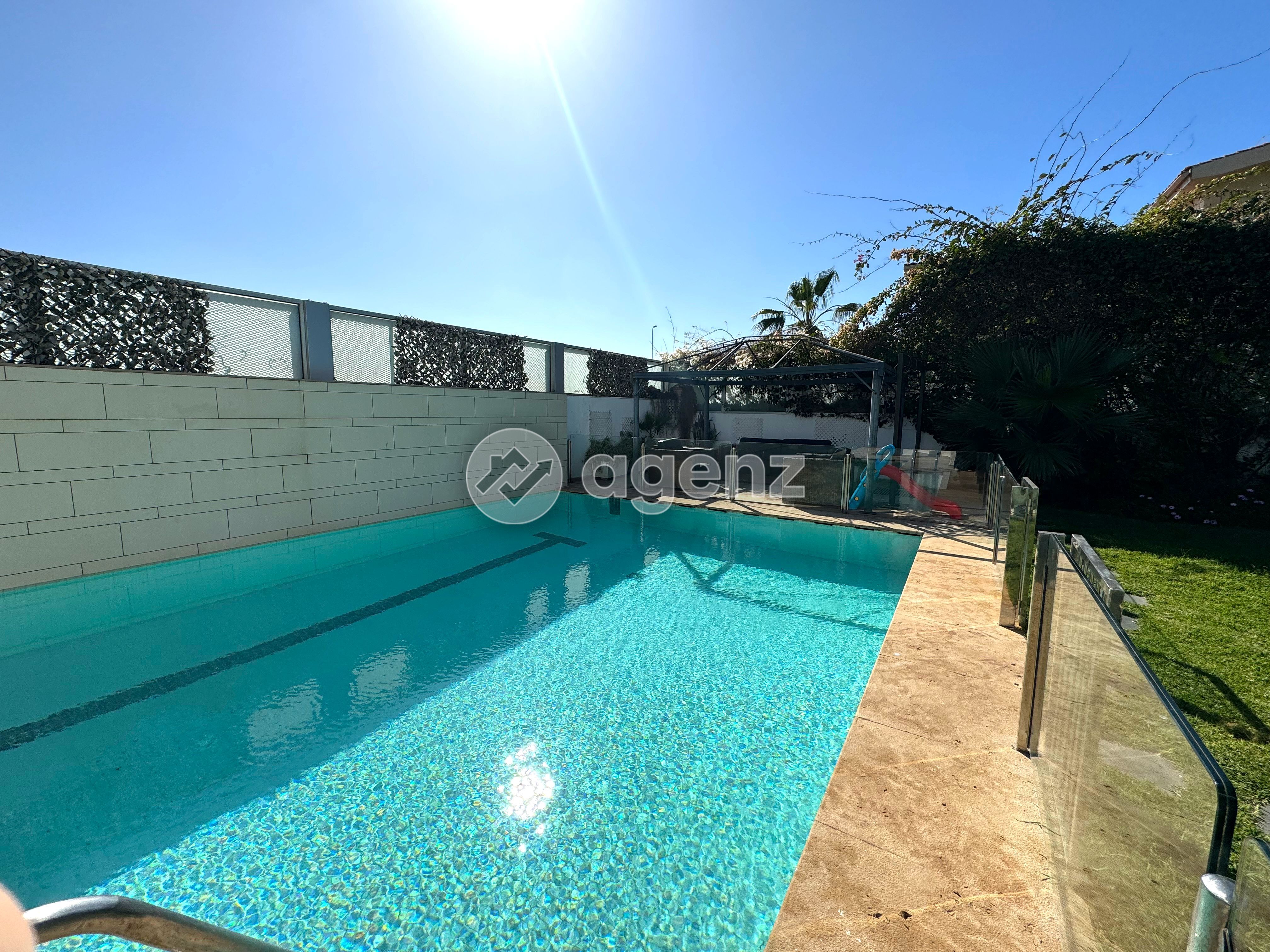 Moderne Villa de 7 chambres à vendre à Tamaris — 2