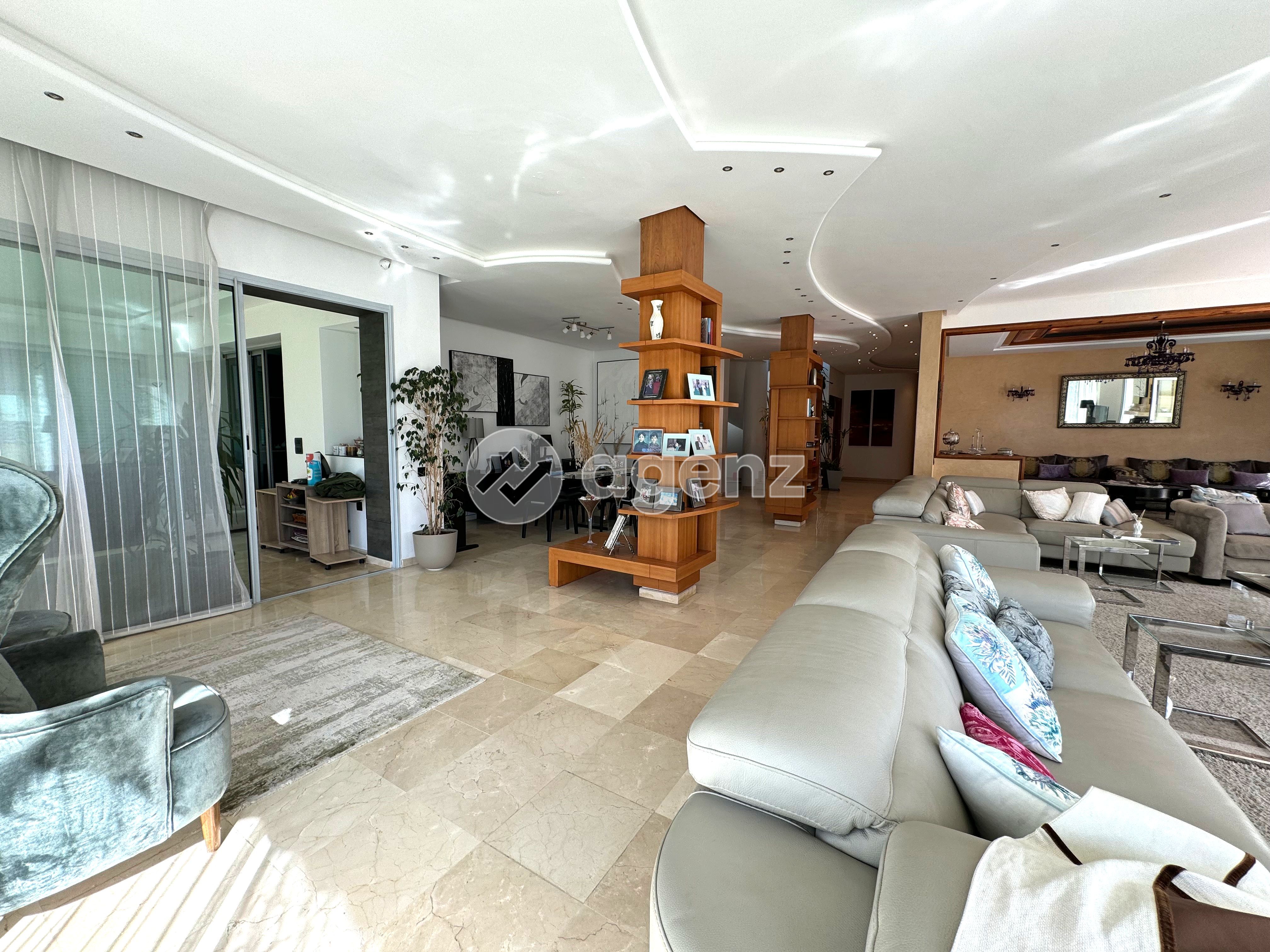 Moderne Villa de 7 chambres à vendre à Tamaris — 5