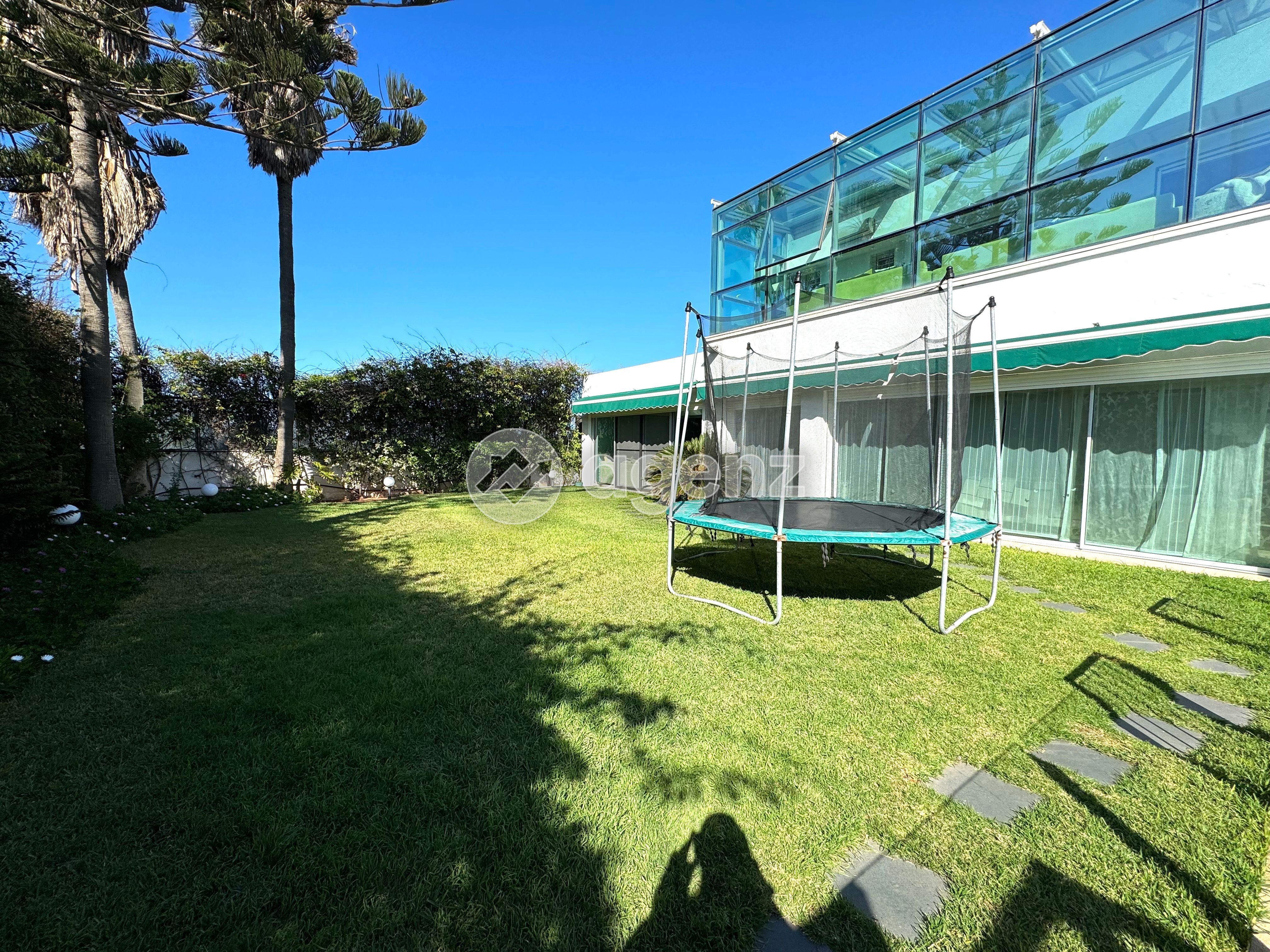 Moderne Villa de 7 chambres à vendre à Tamaris — 3