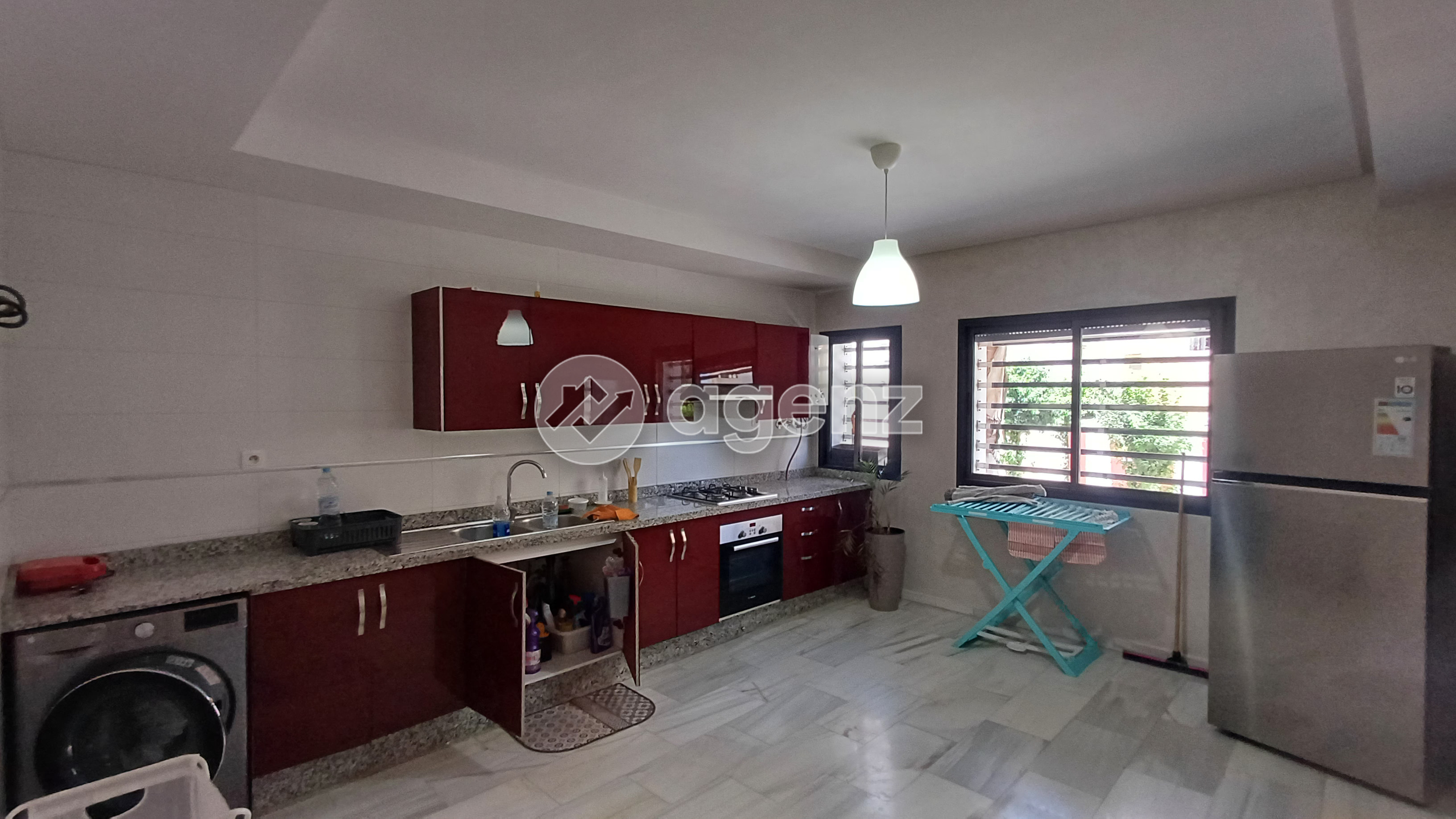 Appartement 154 m² à Hay Al Azhar — 4