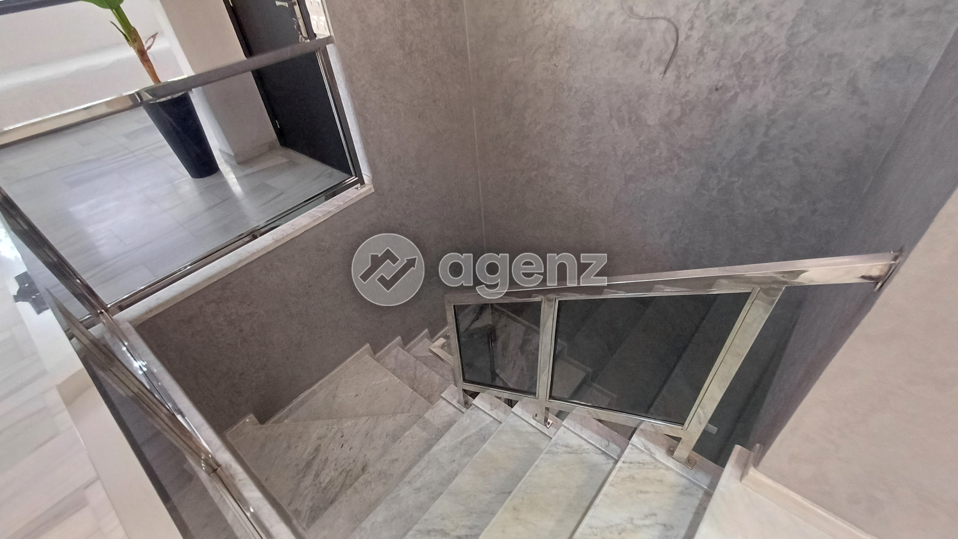 Appartement 154 m² à Hay Al Azhar — 5