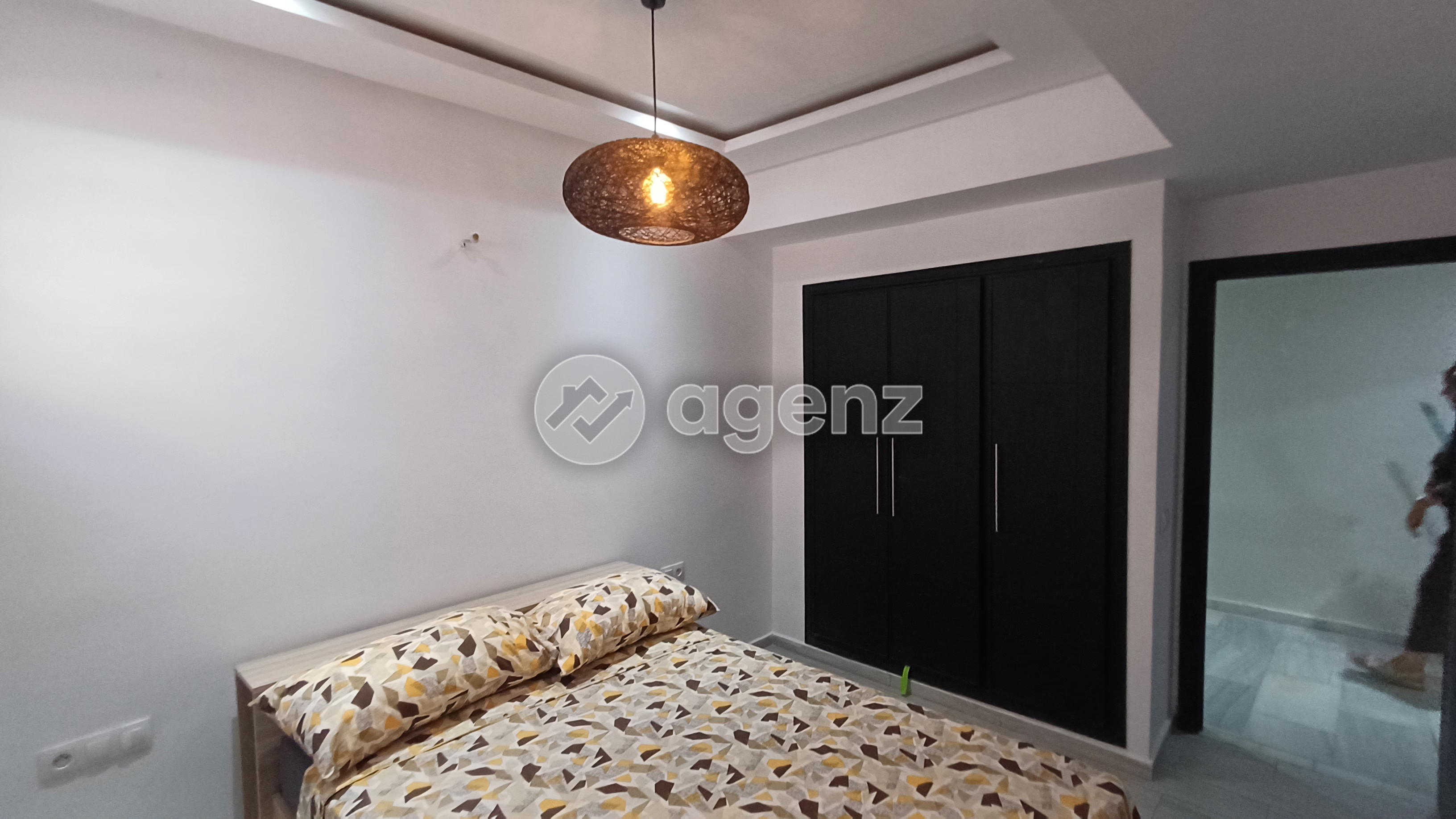 Appartement 154 m² à Hay Al Azhar — 2