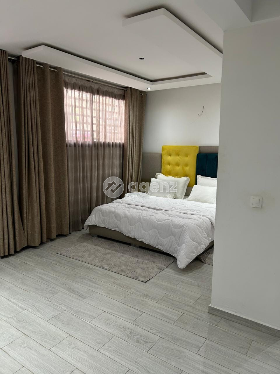 Appartement 154 m² à Hay Al Azhar — 3