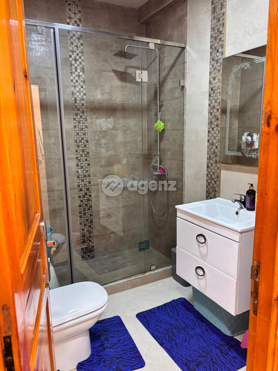 Appartement a vendre 3 chambres 117 m2 houria Mohammedia — 4