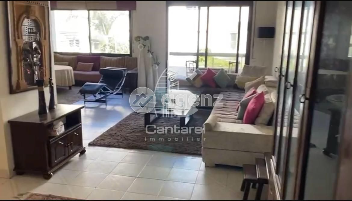 Appartement à vendre à Casablanca