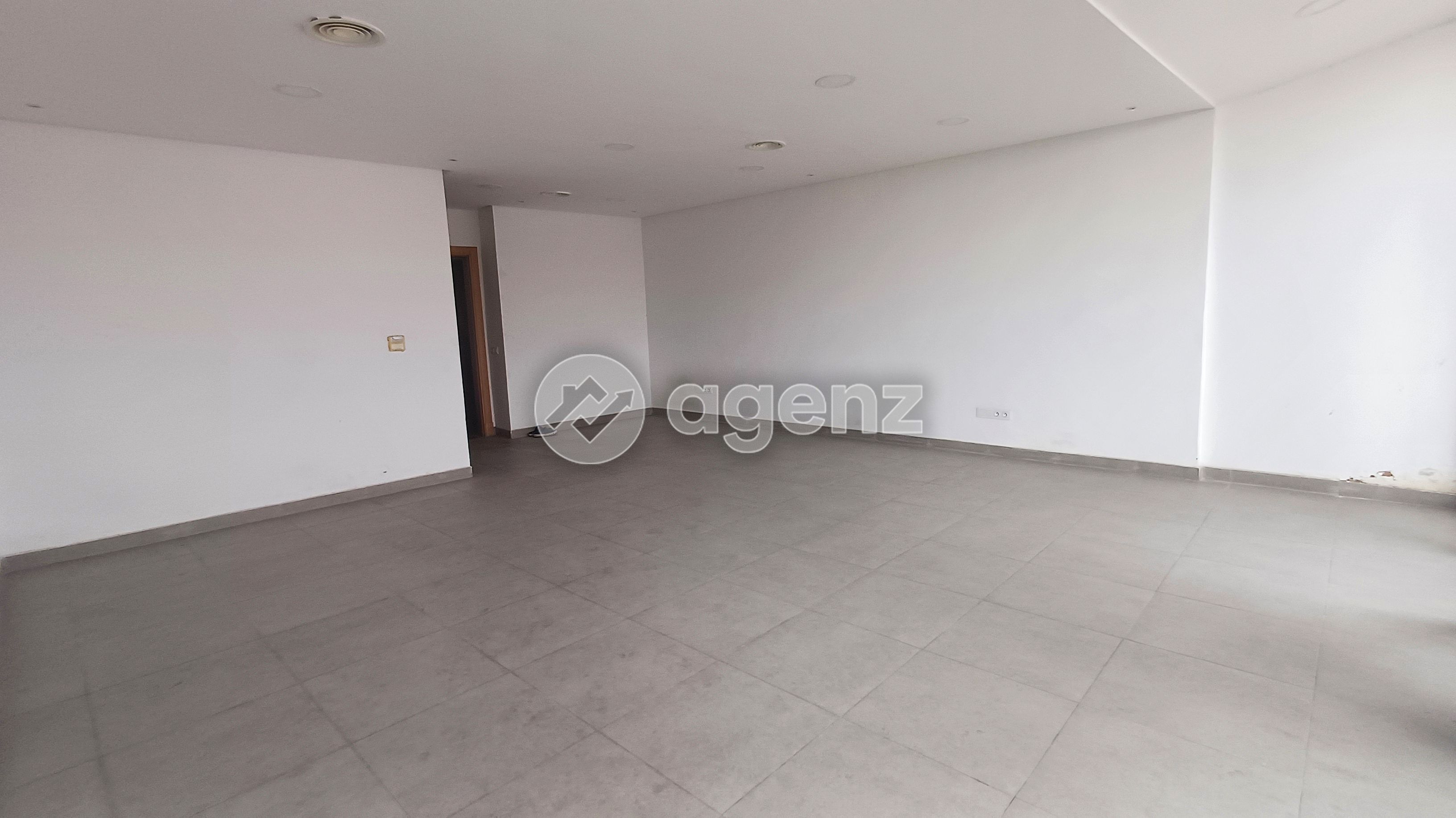 Bureau de 113 m² aux Hôpitaux - Casablanca — 5
