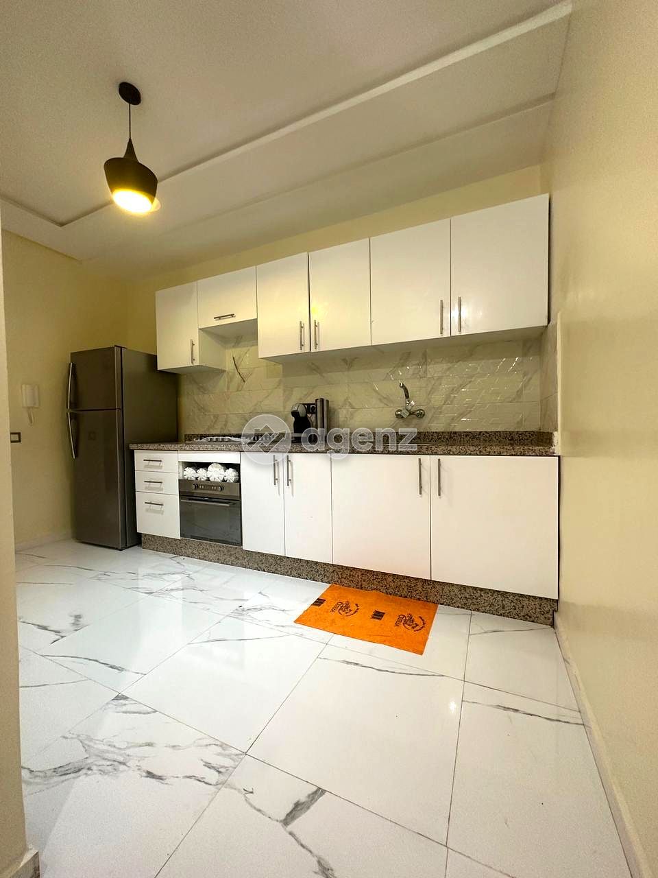 Appartement à louer à Guéliz — 3