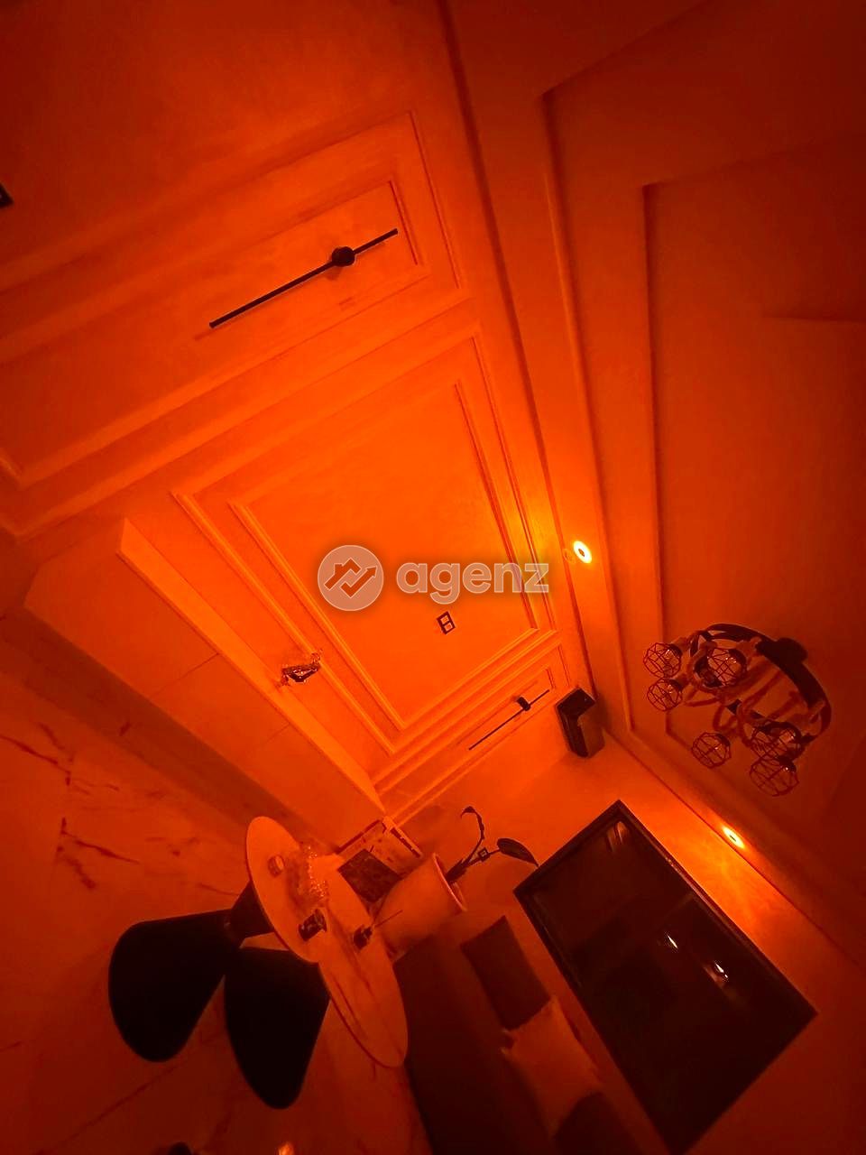 Appartement à louer à Guéliz — 2