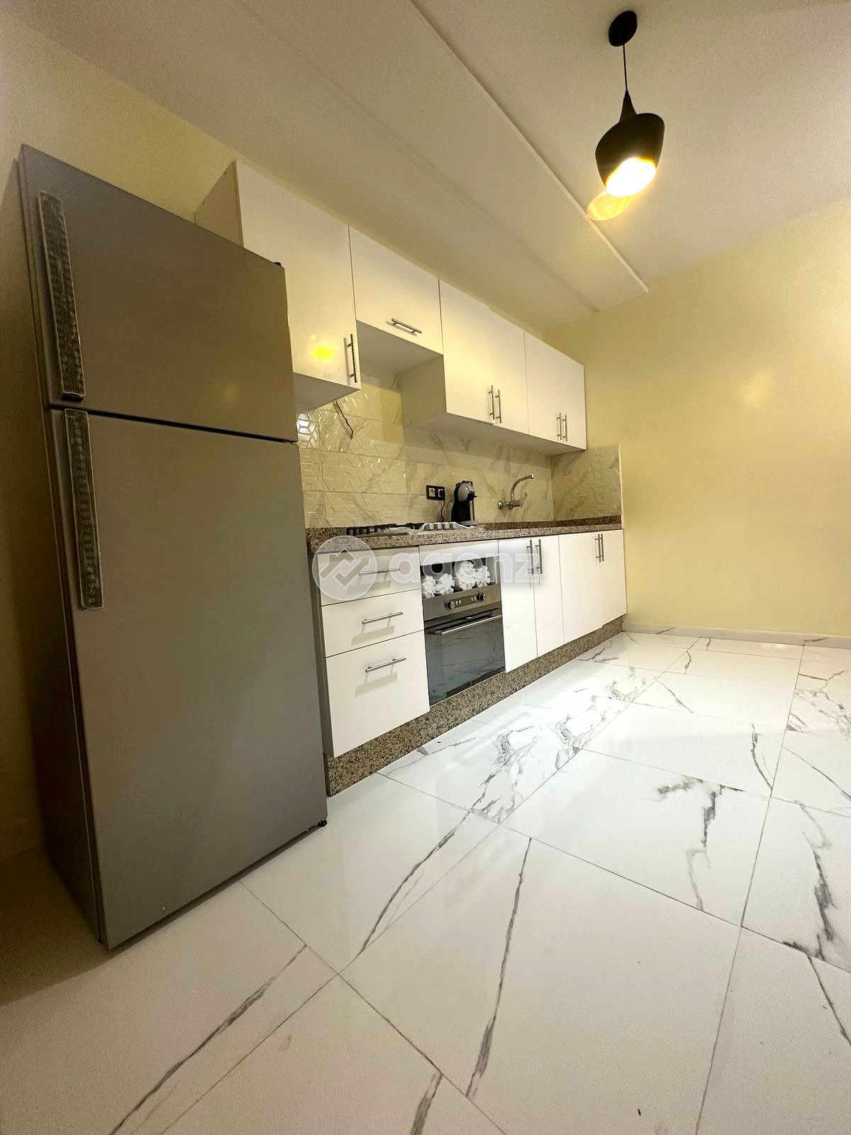 Appartement à louer à Guéliz — 4