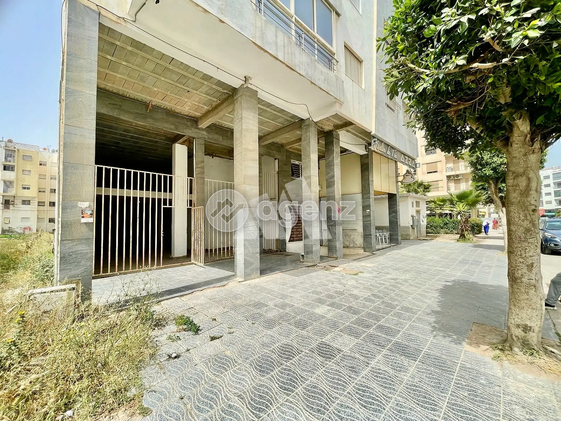 Bouskoura