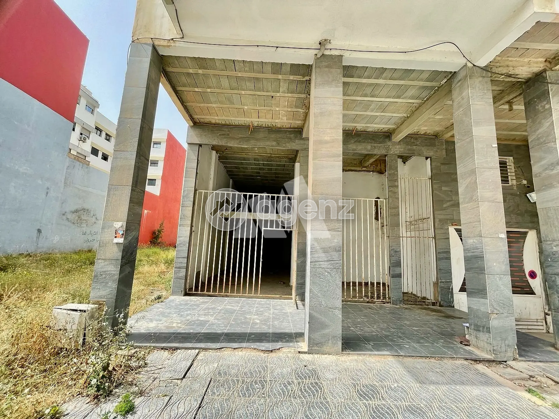 Bouskoura — 2