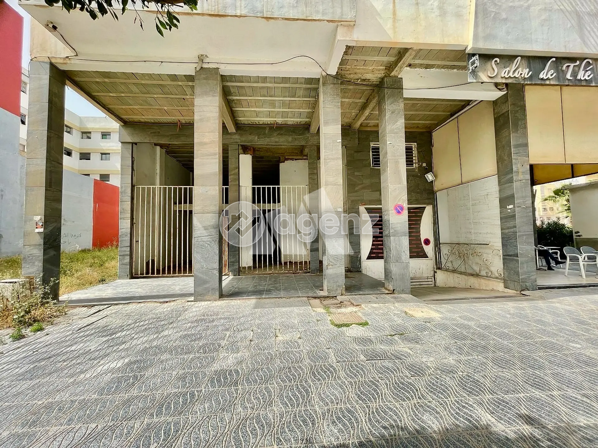 Bouskoura — 3