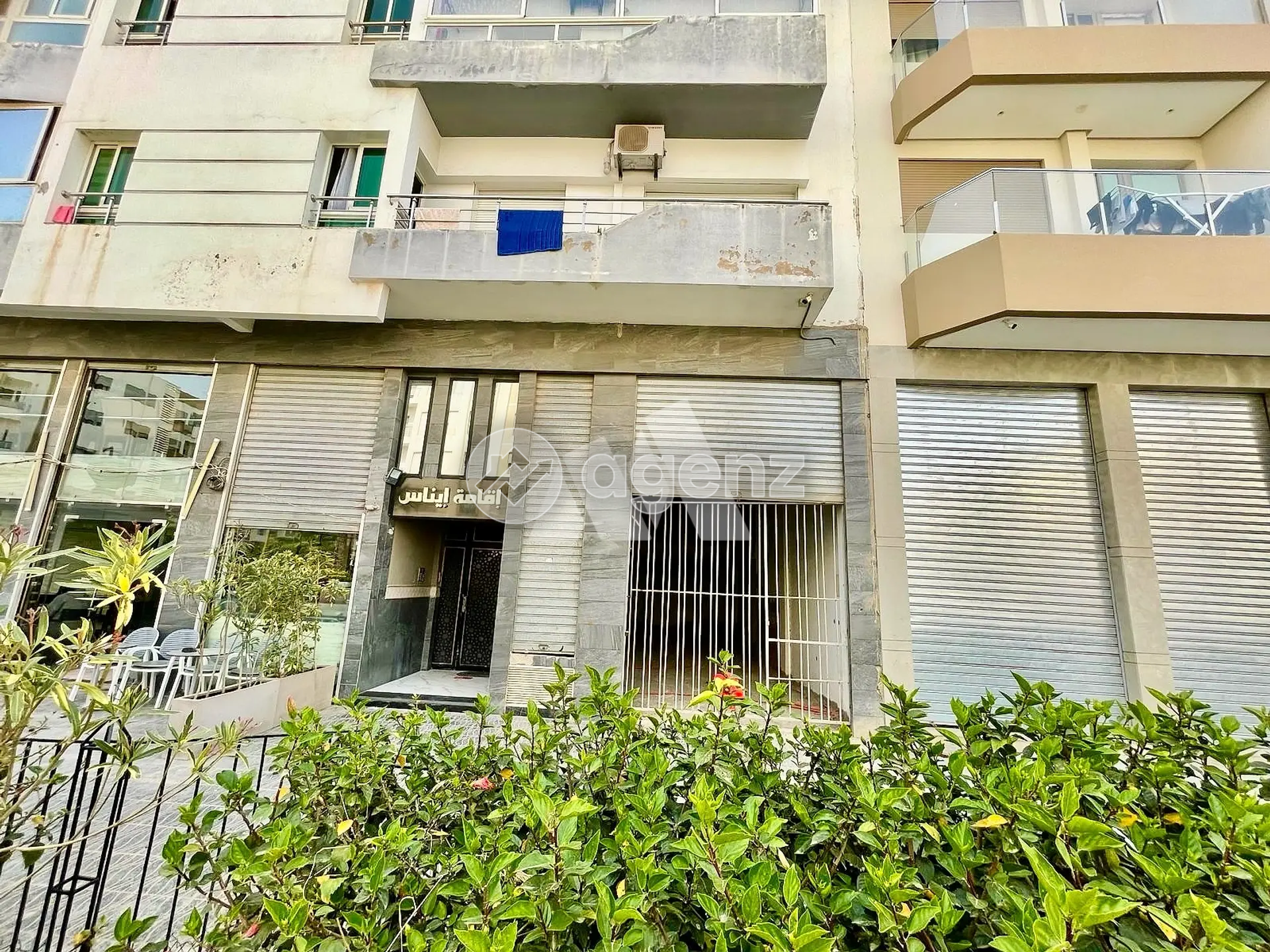 Bouskoura — 4