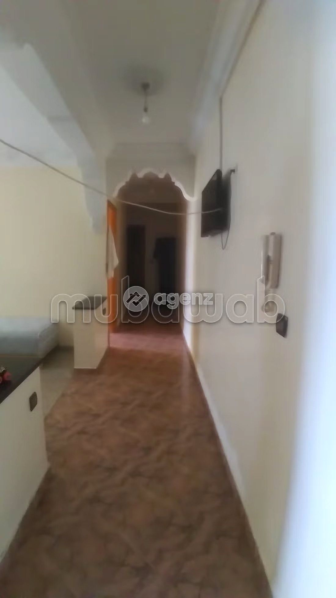 Appartement à vendre à Salé Tabriquet – 67 mc