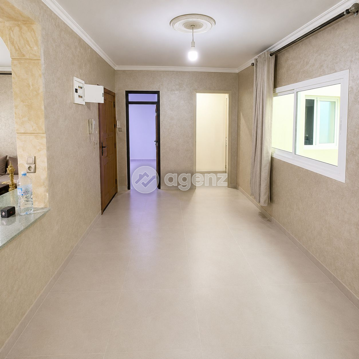 Appartement à louer au mois à Tétouan. — 5