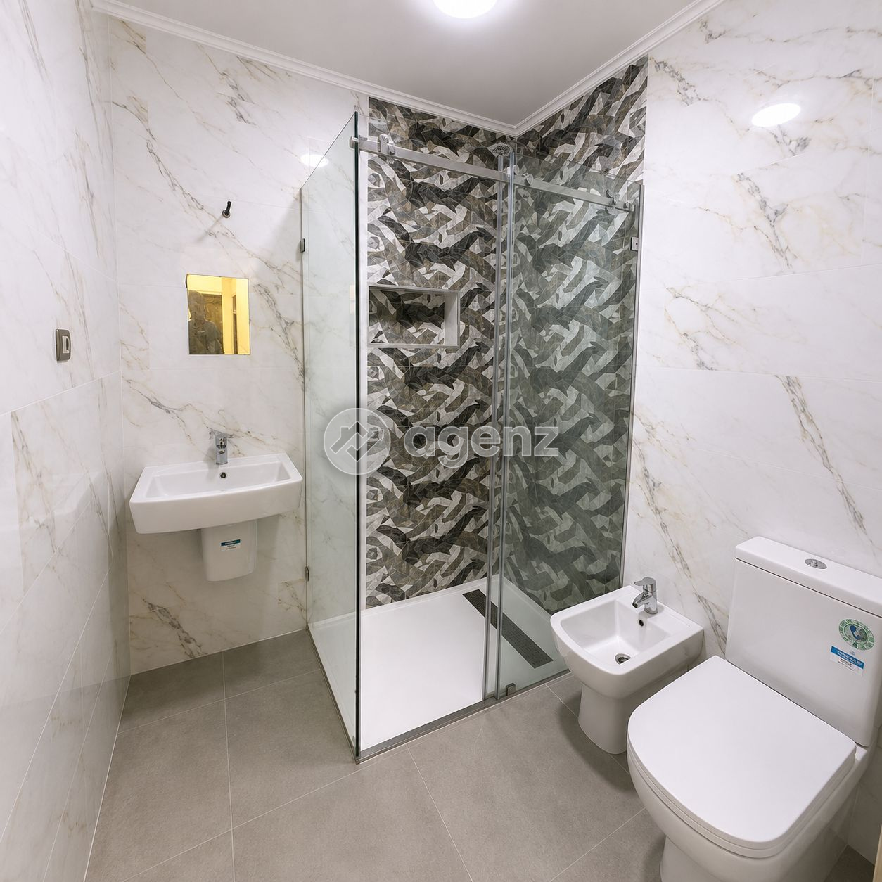 Appartement à louer au mois à Tétouan. — 4