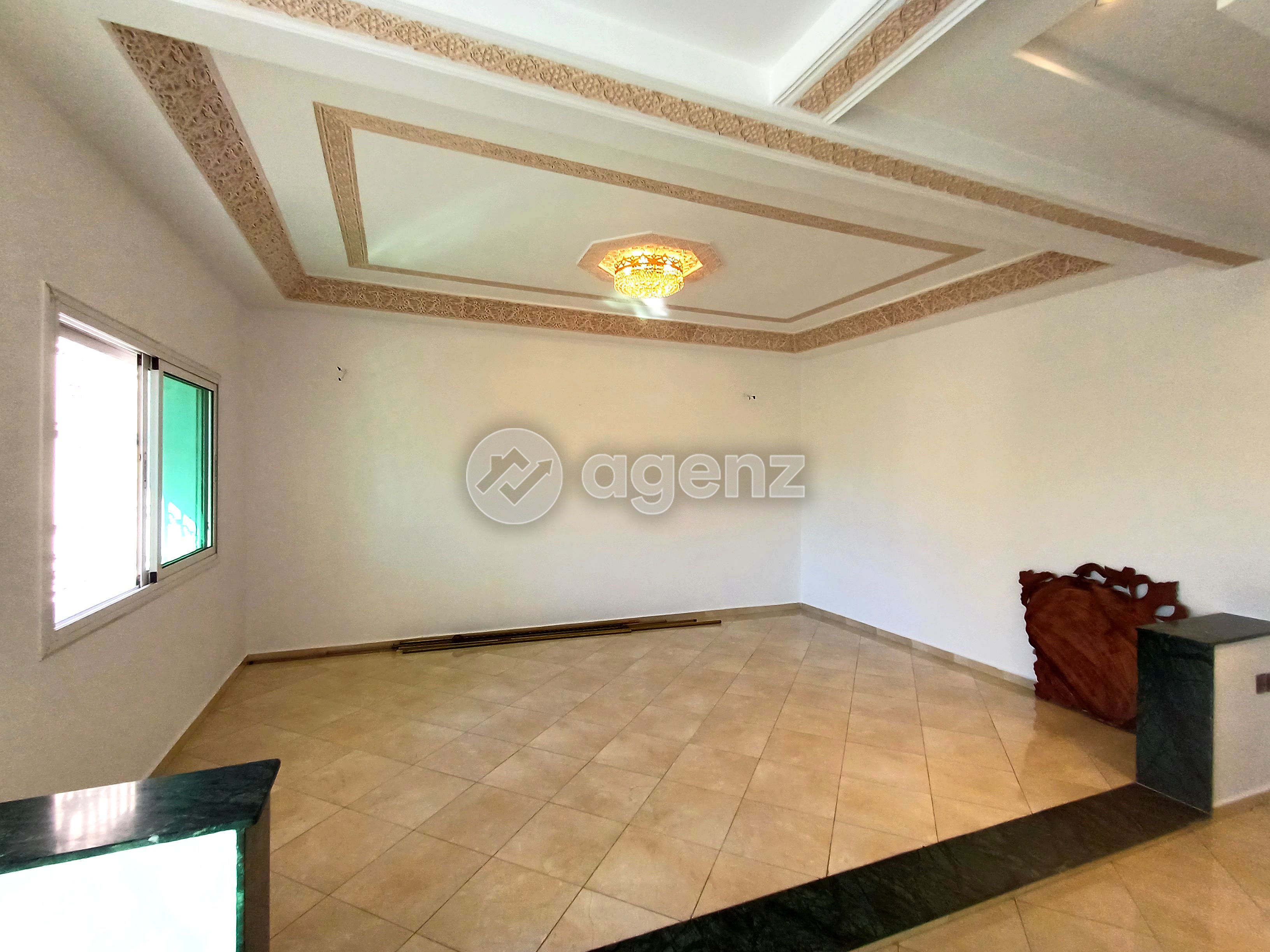 Appartement — Fès — 3