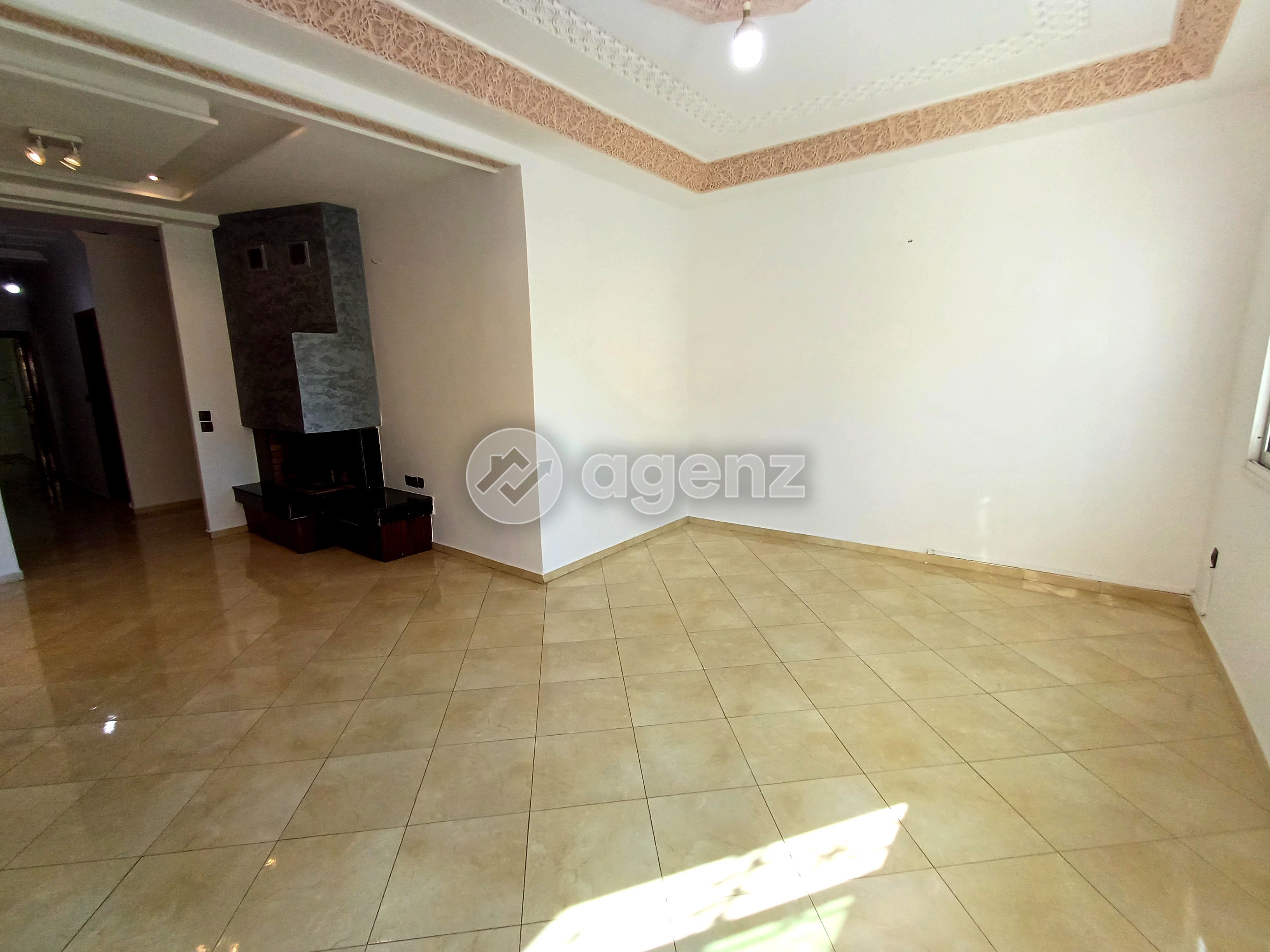 Appartement — Fès — 4