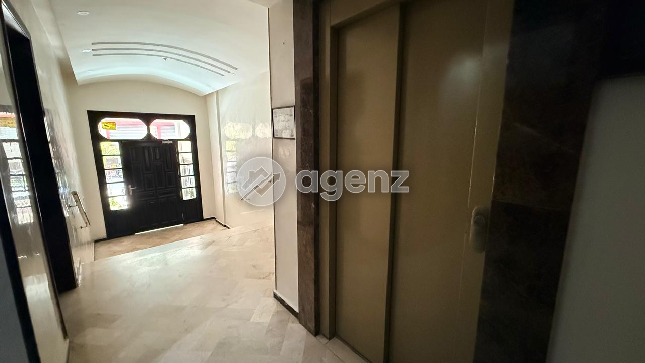 Appartement meublé à louer – Idéal pour votre confort — 5