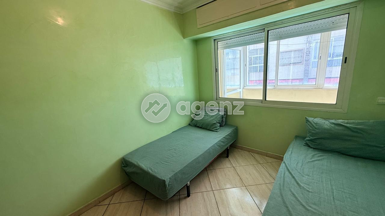 Appartement meublé à louer – Idéal pour votre confort — 3