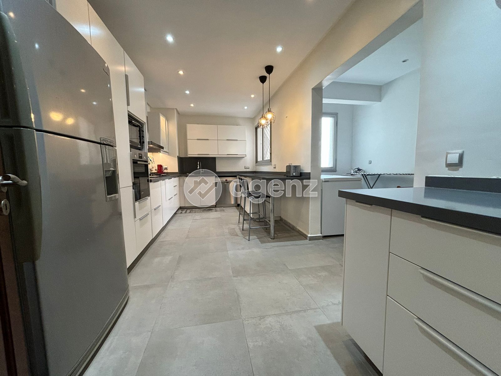 Appartement à vendre à Casablanca