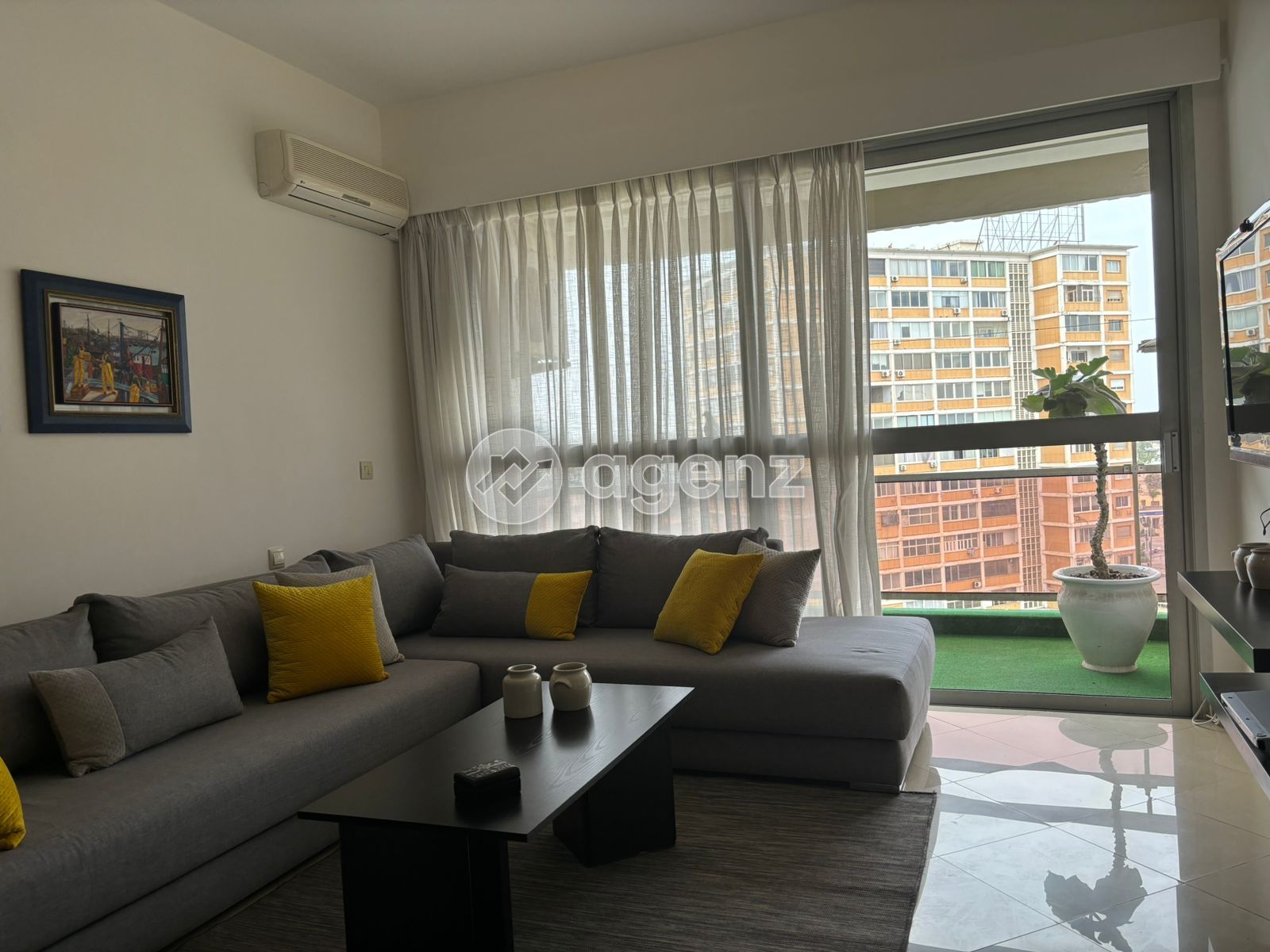 Appartement à vendre à Casablanca — 2