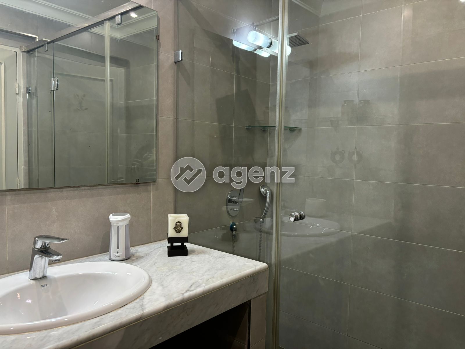 Appartement à vendre à Casablanca — 3