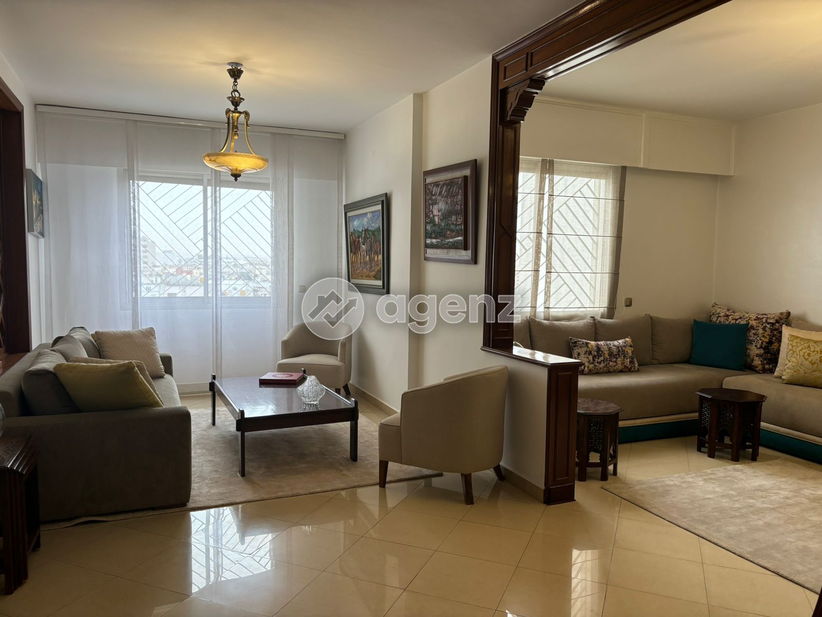 Appartement à vendre à Casablanca — 5
