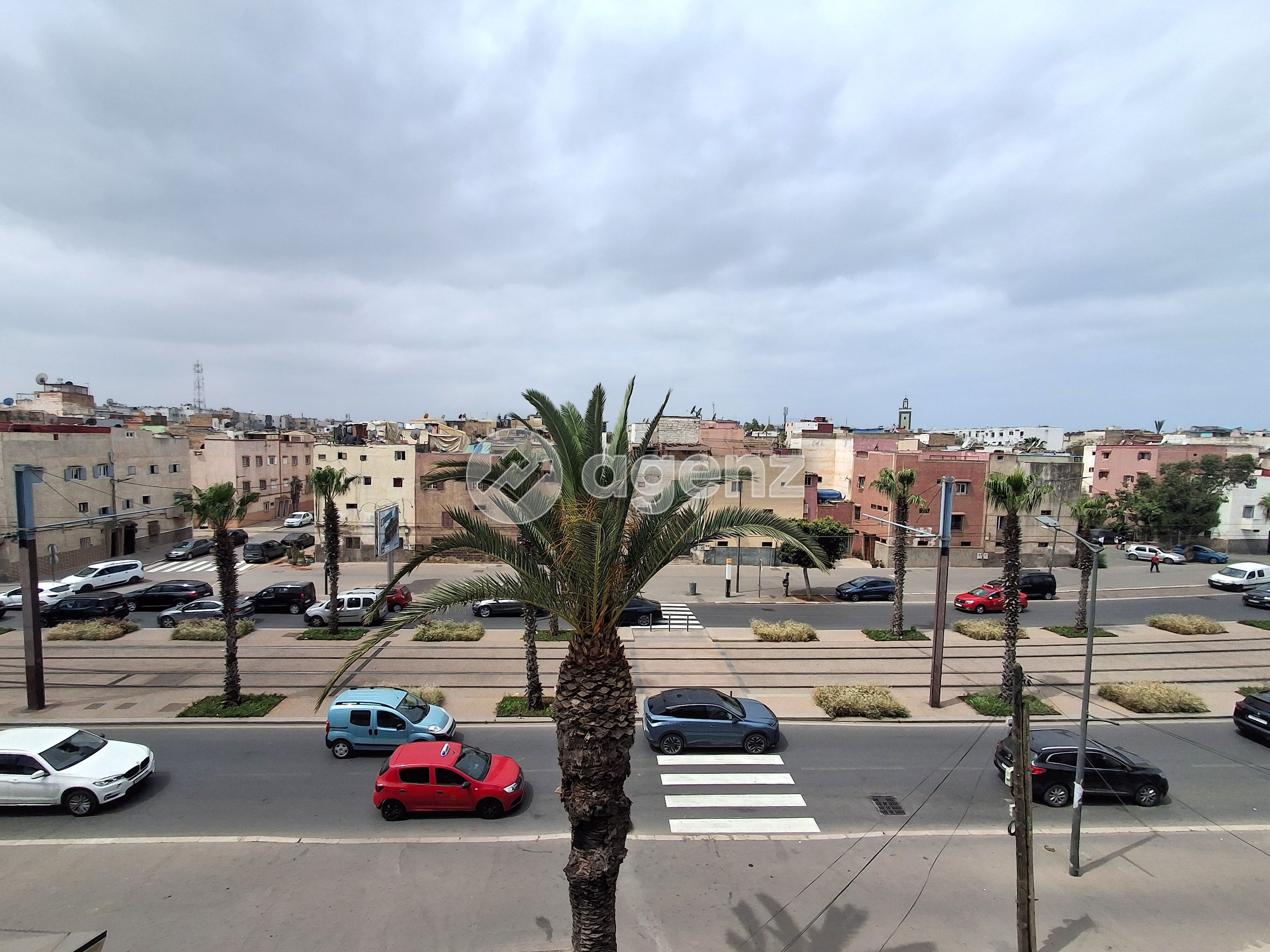 Villa de 188 m² à Hay Al Hanâa - Casablanca — 3