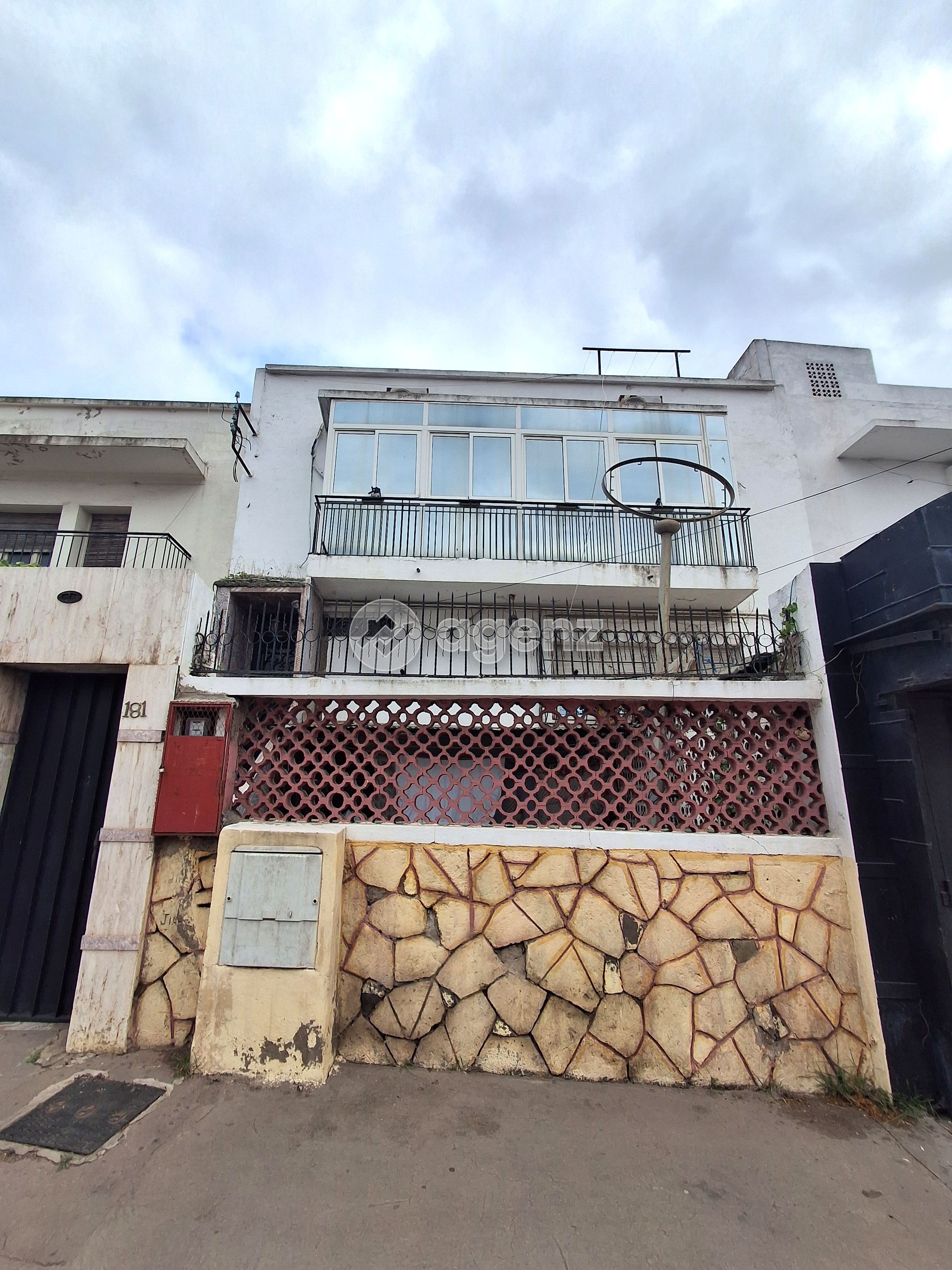 Villa de 188 m² à Hay Al Hanâa - Casablanca — 2