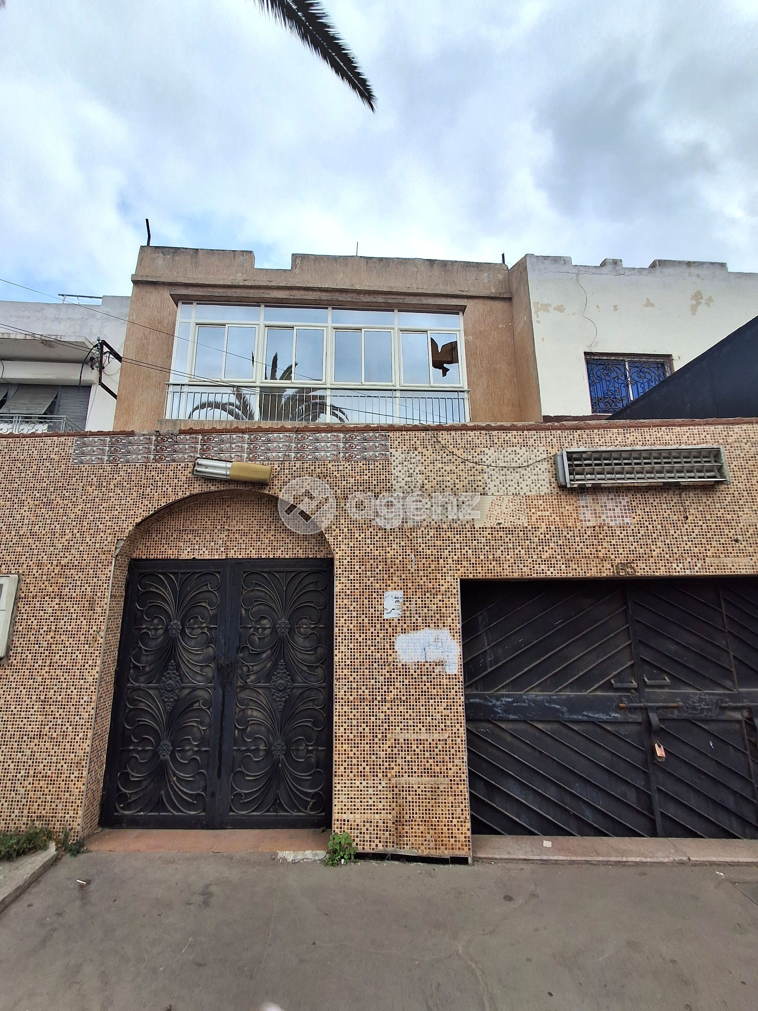 Villa de 188 m² à Hay Al Hanâa - Casablanca — 4