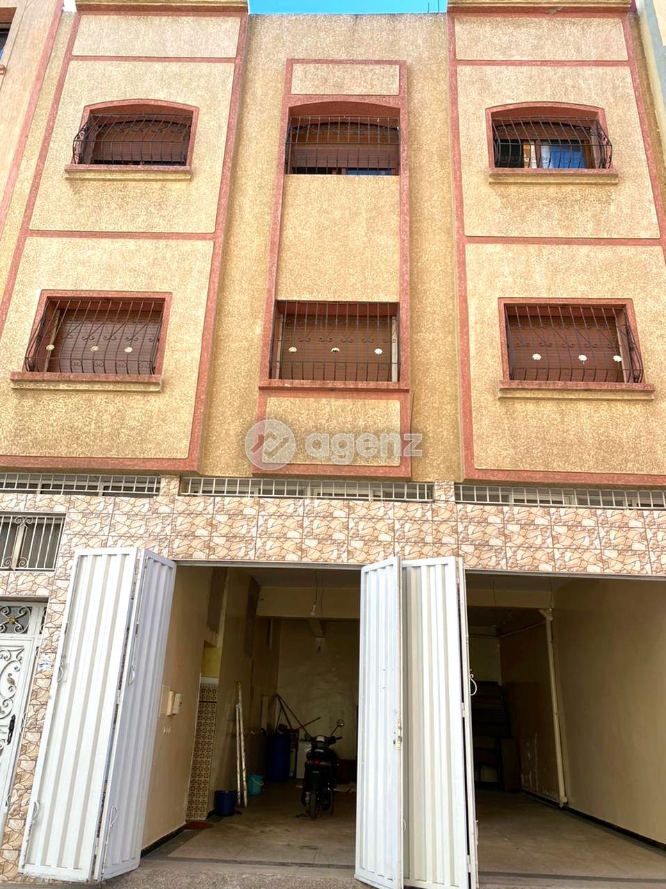Maison à vendre à Sidi Moumen