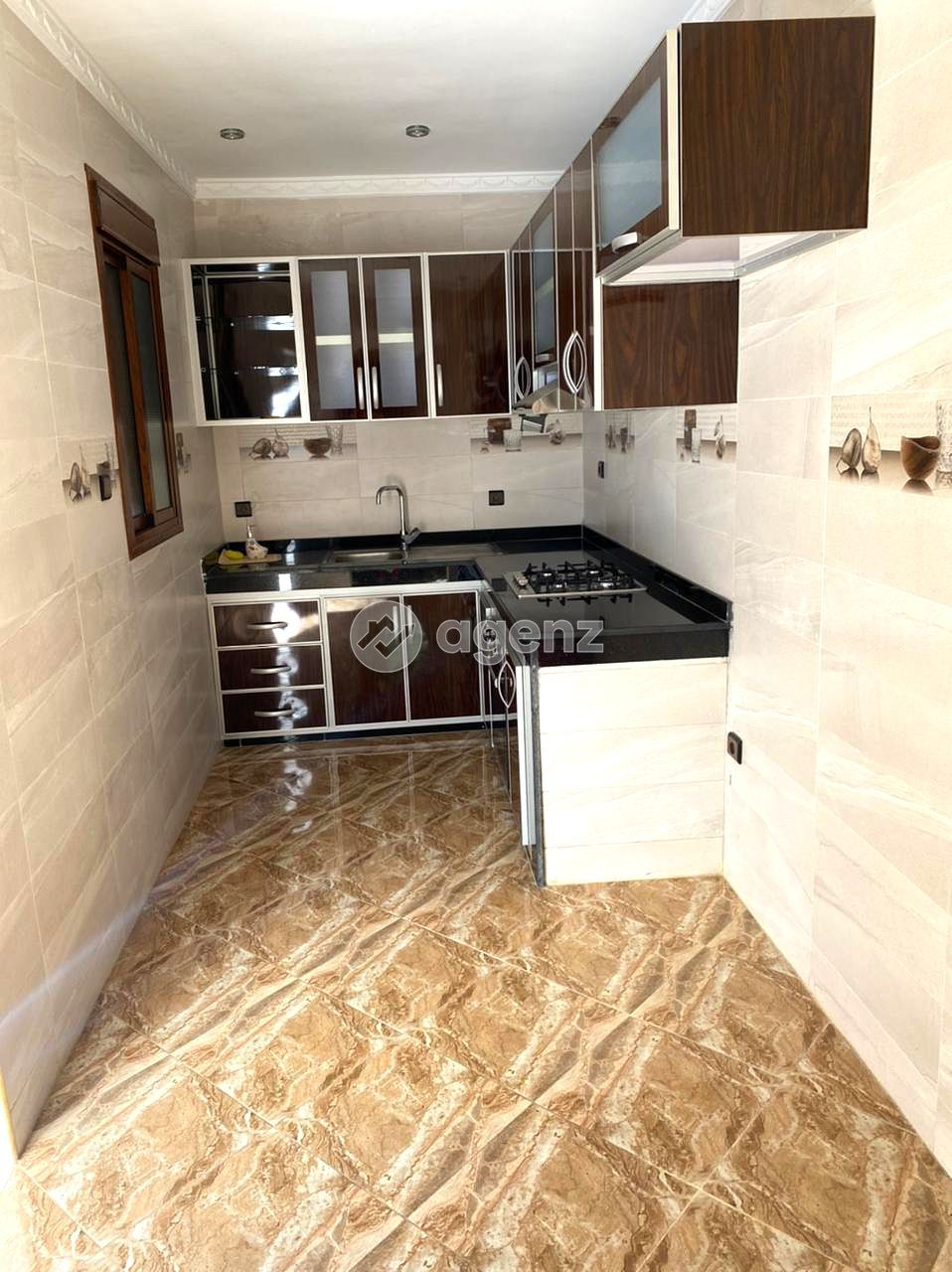 Maison à vendre à Sidi Moumen — 5